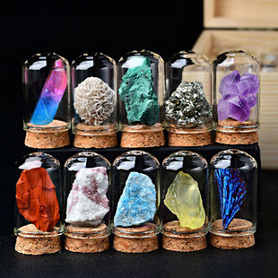 ˮ���Vʯ�˱��[����ʯԭʯ�V�ﾧ�w�ղ�Ʒ��ͯ���ս̌W�G�V��ƿ��