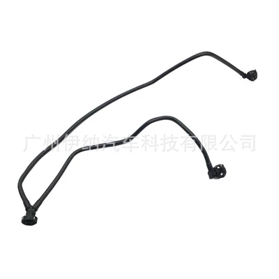 A2465010325 2465010325 Is Suitable automobile water pipe