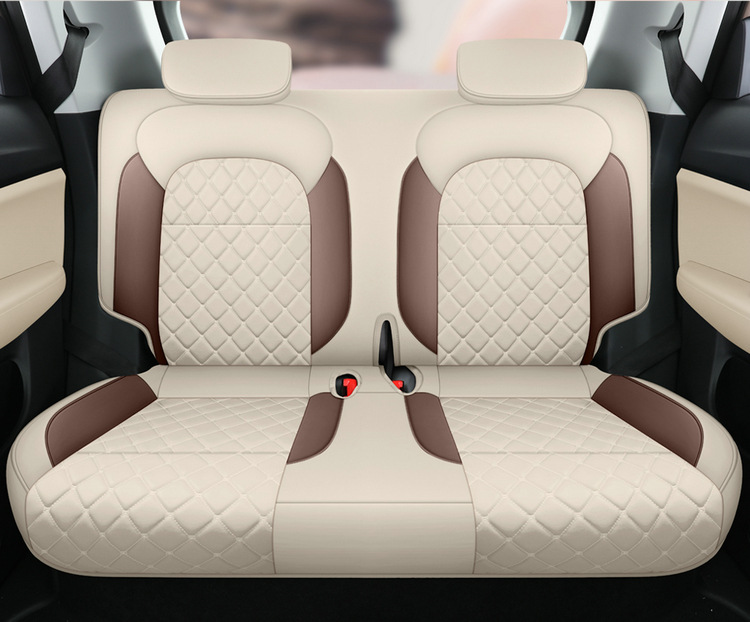 2024 zero run T03 special car seat cover 200 light enjoy version 310 run t03 four seasons all-inclusive cushion