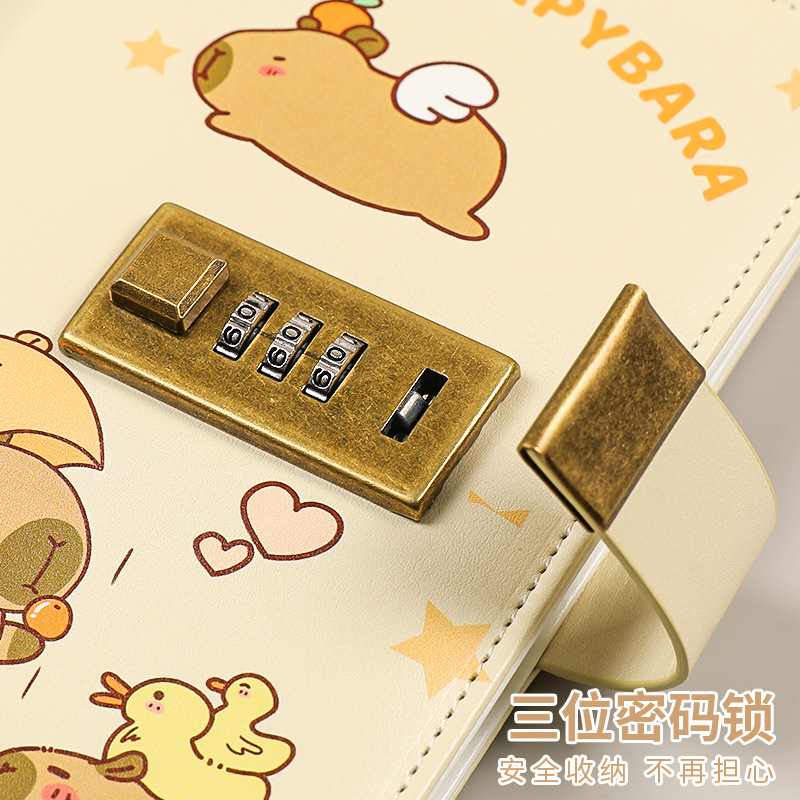 현금 예금 책 어린이 금융 돈 저장 클립 RMB 대용량 돈 저장 가방 은행권 메모 수집