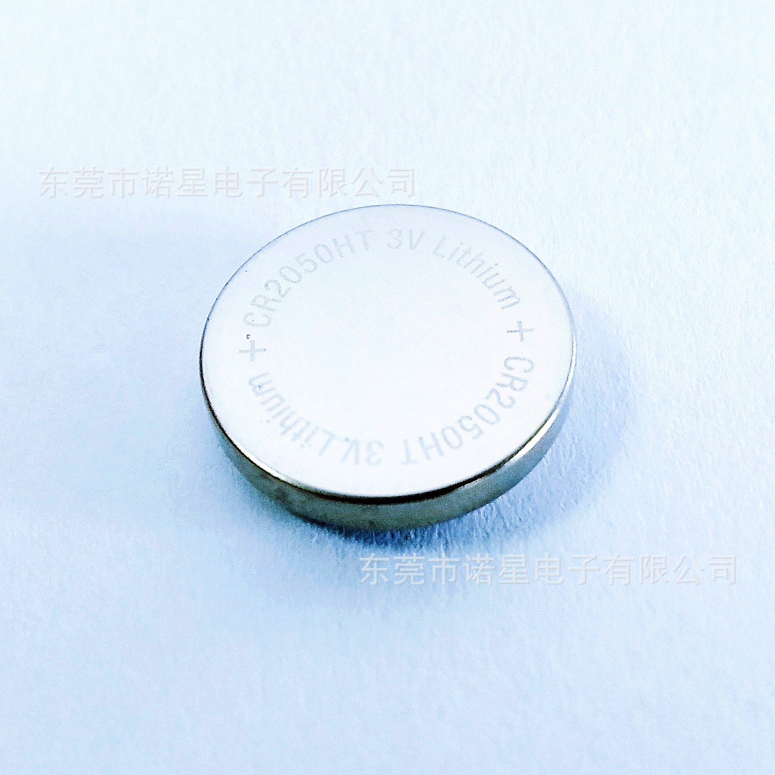 CR2050HT宽温电池 TPMS胎压检测电池 汽车轮胎电池