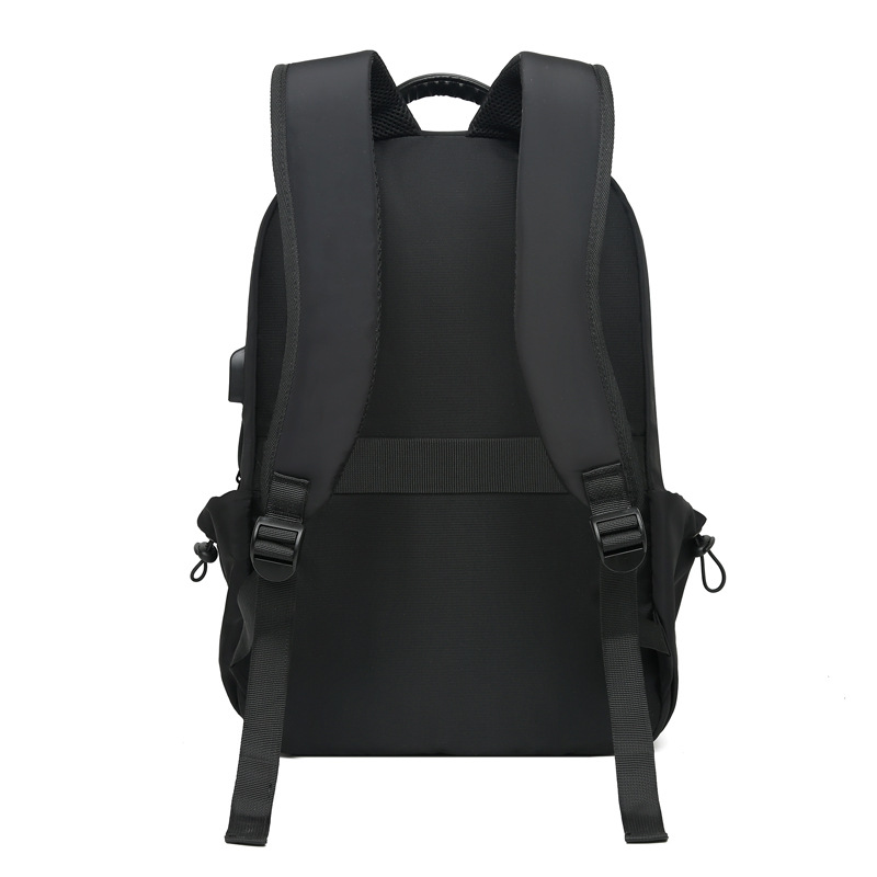 【一件代发】新款旅行休闲双肩包大容量书包双肩背包学生休闲书包