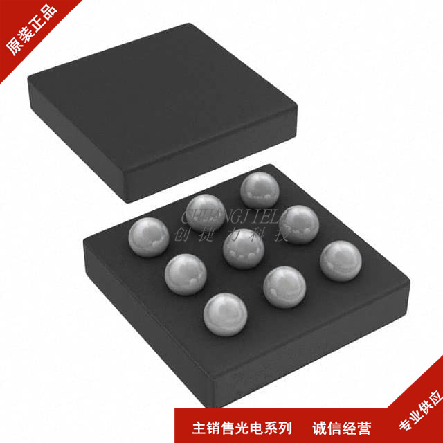 DRV2605LYZFR 封装DSBGA9 IC MOTOR DRIVER 2V-5.5V 先询后拍