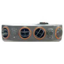 汽车车载空调挂机出风口改装通用24v车用货车内机蒸发器总成批发