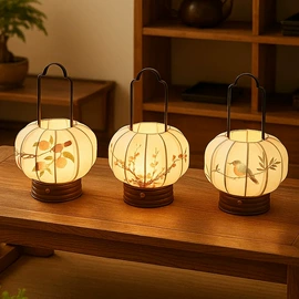 装饰台灯;落地灯;吊灯