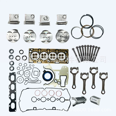 2Ho 55574538 55567934 – Piston, piston ring, piston pin