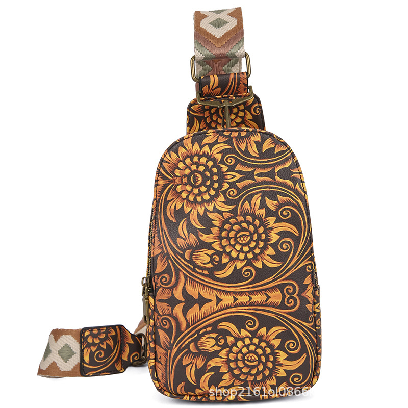 다크 브라운 조각