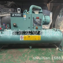 ����յ������ֻ� Լ��YORK�ݸ�ʽ��ˮ���� ������438.6KW