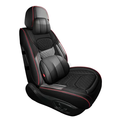 Universal seat cover: does not affect seat ventilation, specialized