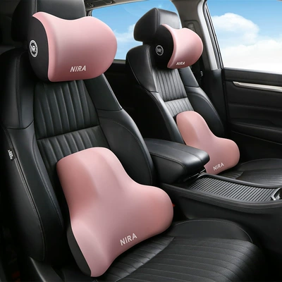 Waist support, Car Neck Pillow, Headrest, Car