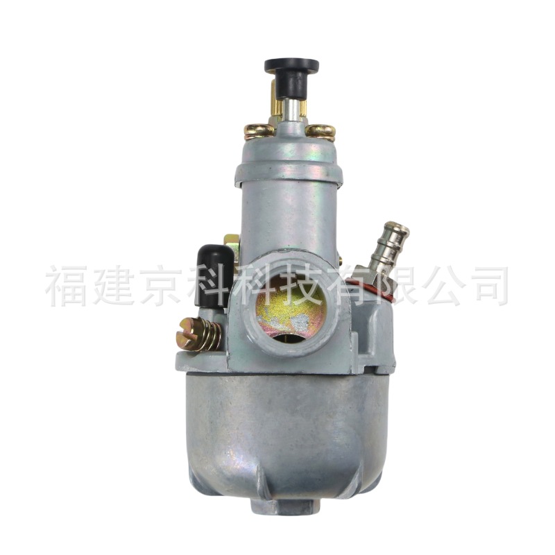 Puch 15 Carburetor Is Suitable for Puch 15mm Bing Clone Moped 404-109