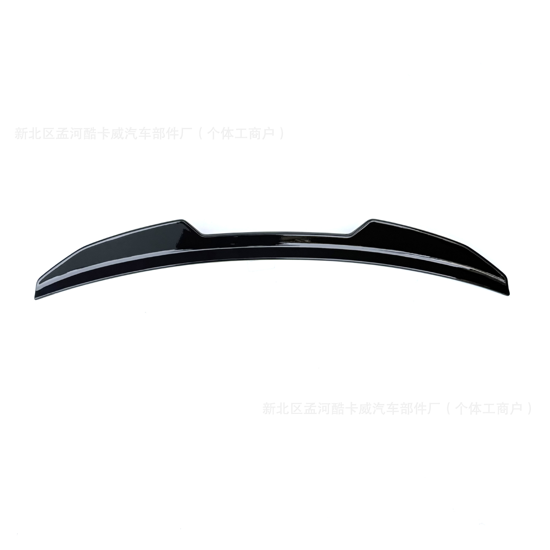 Suitable for Changan Qiyuan Q07 Rear Wing/Rear Spoiler/Middle Wing Car Modification and Decoration Accessories