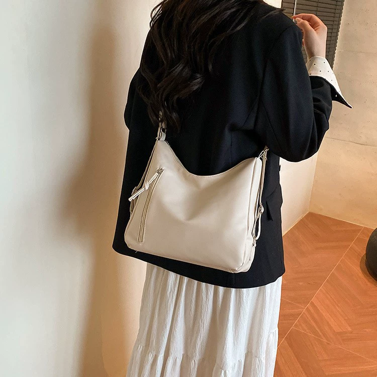 Объемная одно- shoulder сумка для отдыха, ретро плечовая сумка, рюкзак, западный стиль