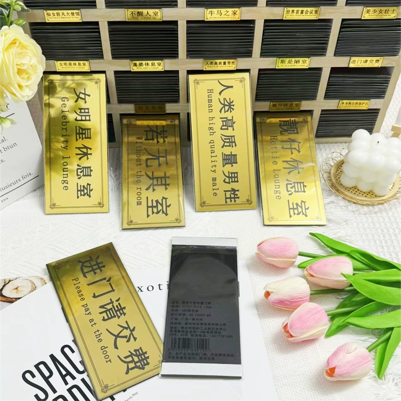 Новая забавная личность креативная стойка для дома