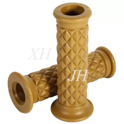 Dəbilqə (Kaska) aksesuarları retro handle cover diamond - opening-khaki