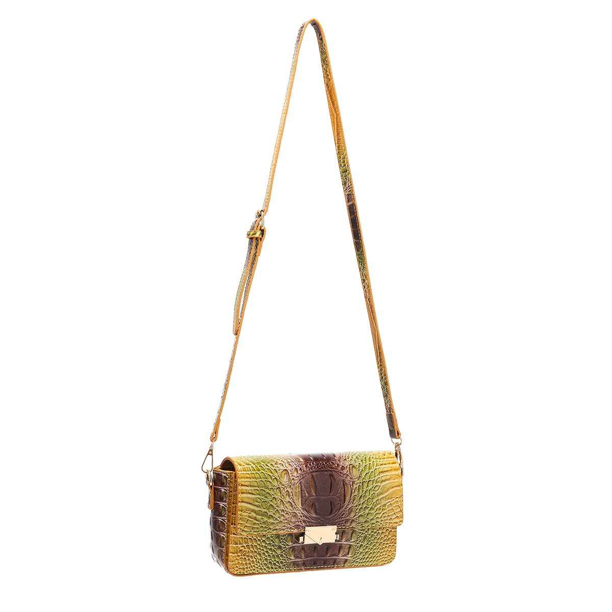 Dames schoudertas retro crossbody tas en messenger bag_voghion.com