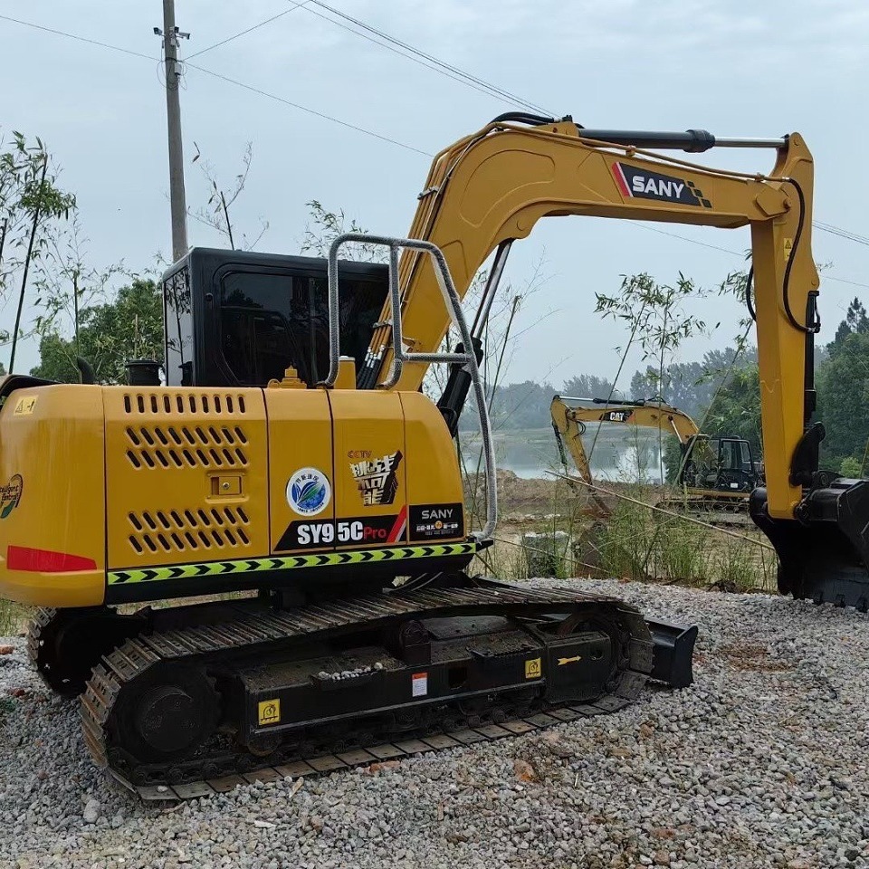 Excavadoras de segunda mano en todo el país 3160 3175 3195 mercado de excavadoras