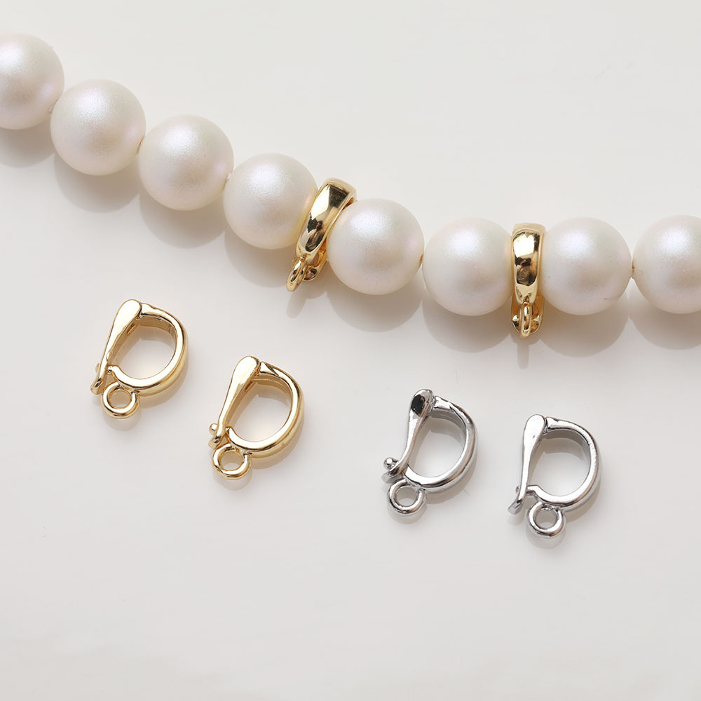 Pendant pearl