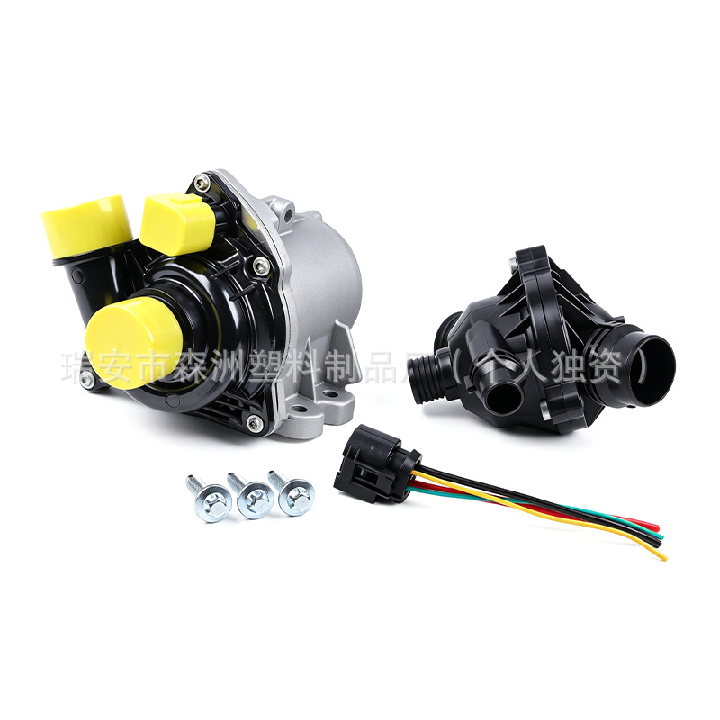 11517632426 Car Electronic Water Pump Suitable for BMW N43 N46 N54 N55 11537549476