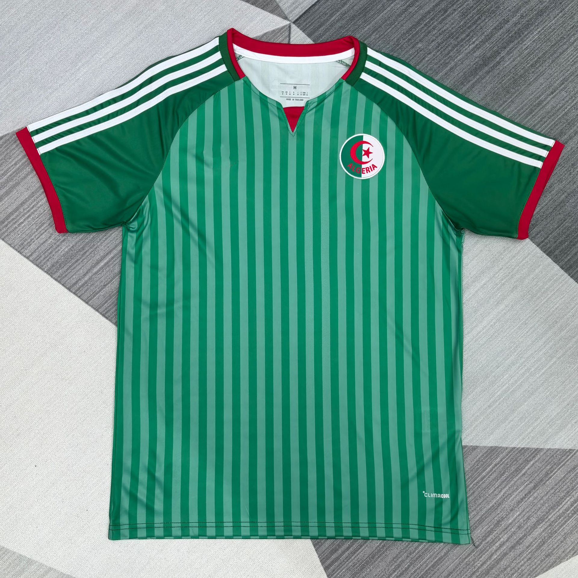 2627 Camiseta de fútbol de la Copa del Mundo Argentina Brasil Francia España Noruega Inglaterra camiseta de mangas cortas image 51