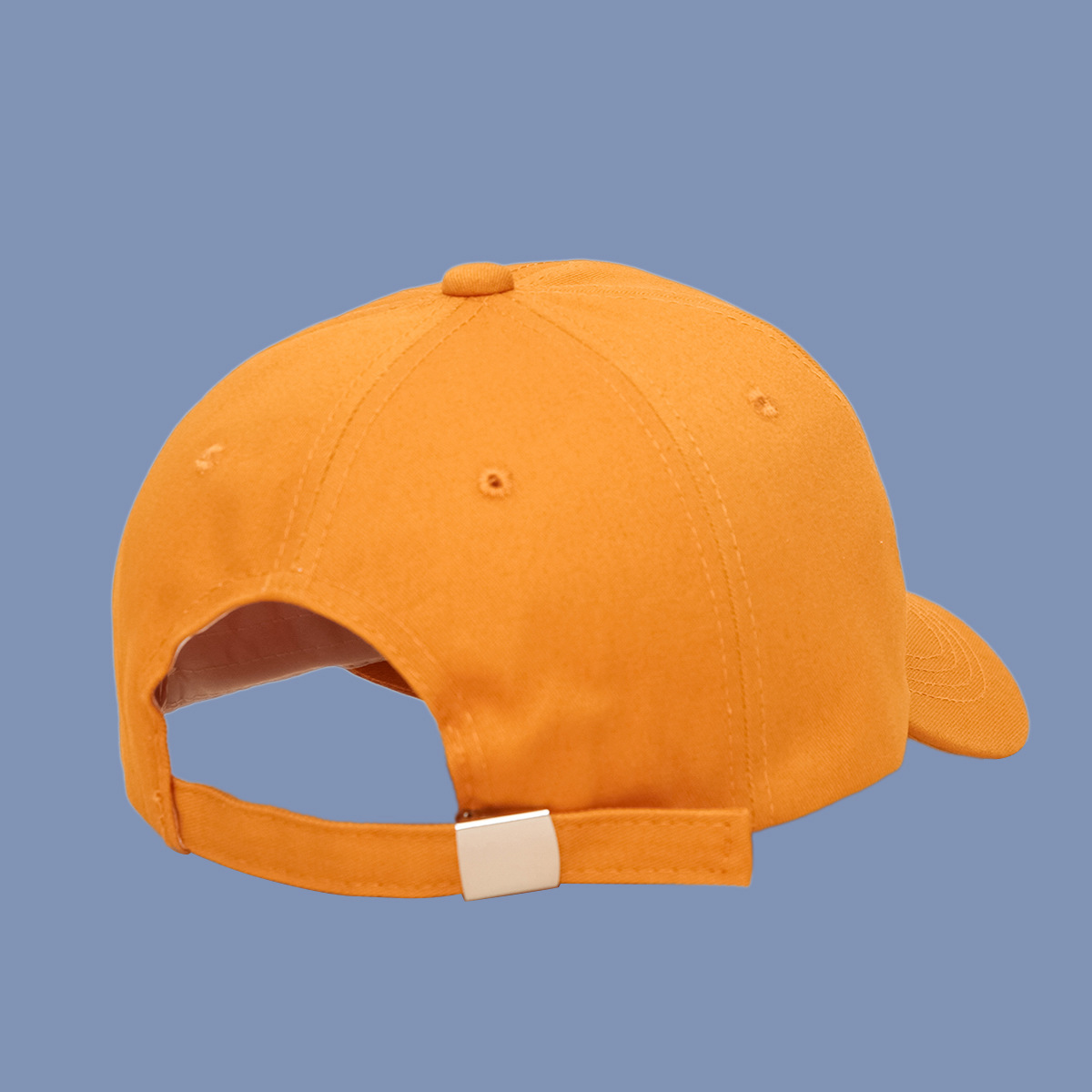 Korean Fashion Wide-brimmed Hip-hop Baseball Cap display picture 3