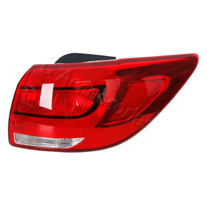 Подходит для Kia Sportage R 2014 2015 2016 задний стоп-сигнал указатель поворота противотуманная фара