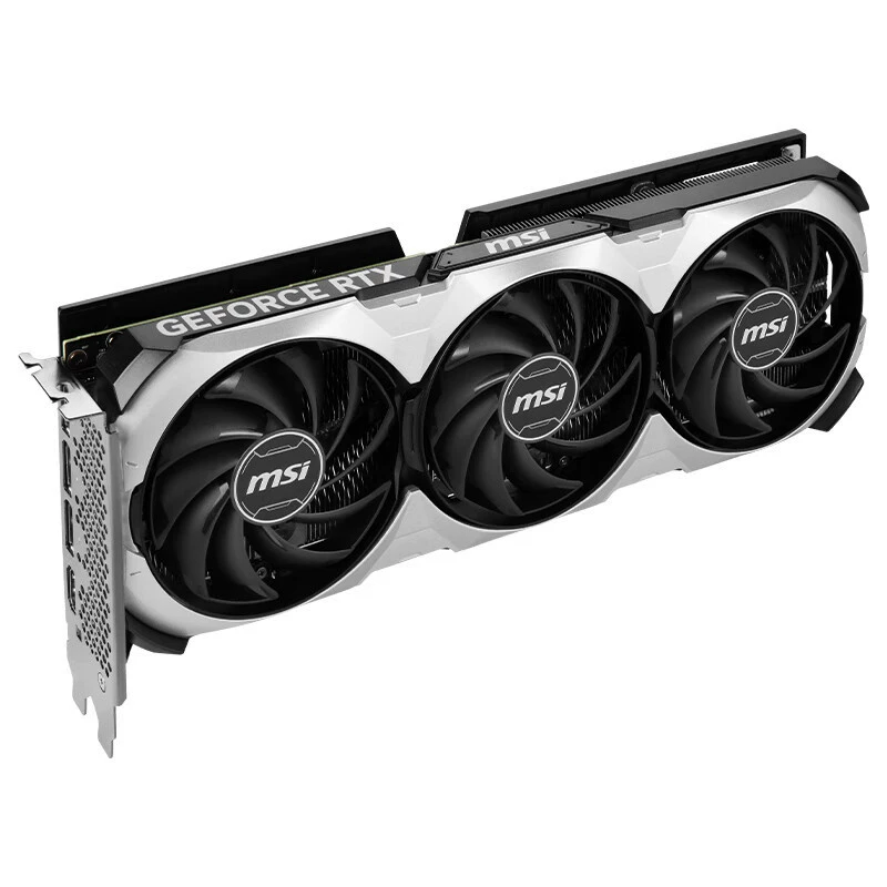 Ventus GeForce RTX 4060 Ti VENTUS 3X E 8G OC Esports