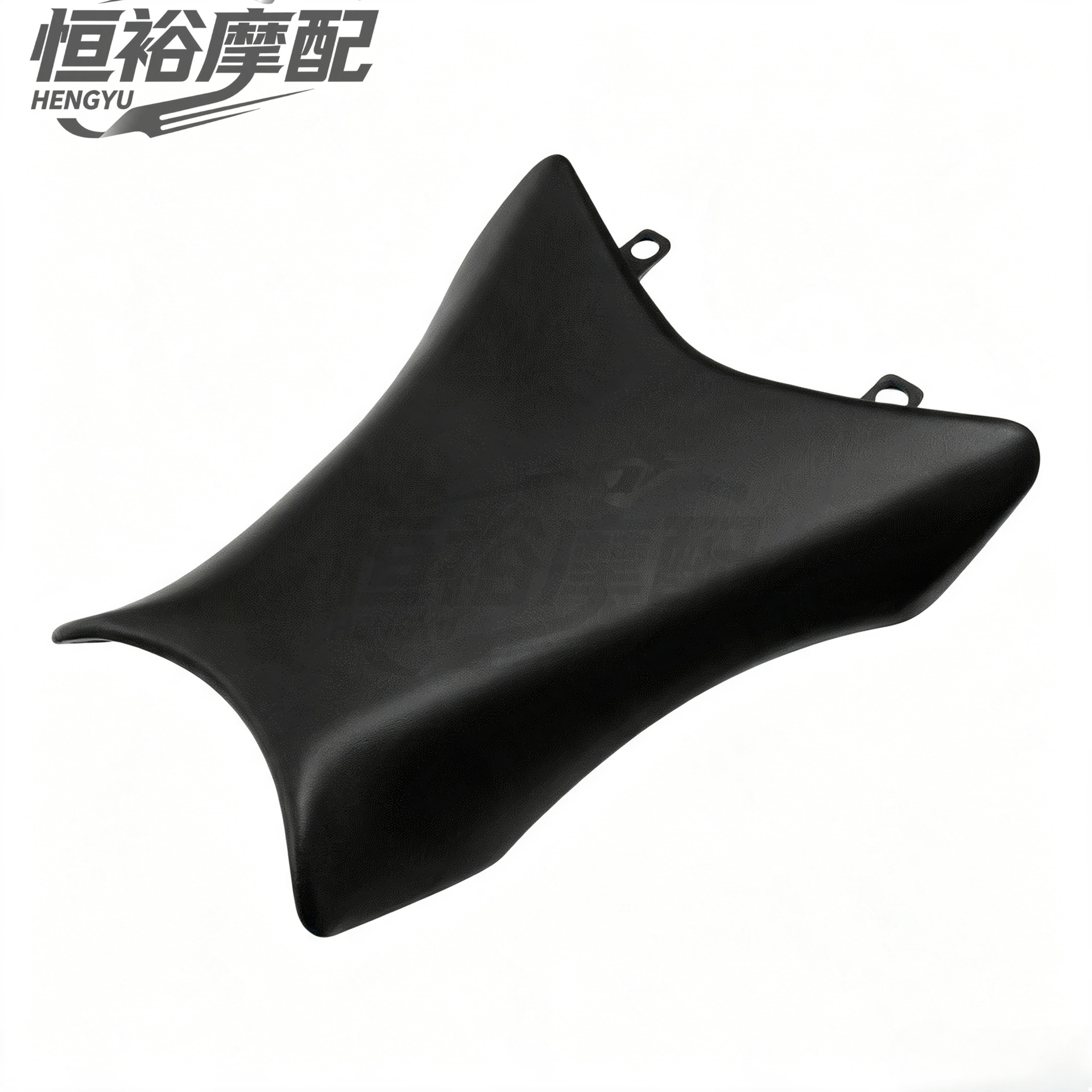 Suitable for Kawasaki ZX-10R ZX1000 Big Bull front and rear leather seats, front seat cushion, rear seat cushion, 2011-2015