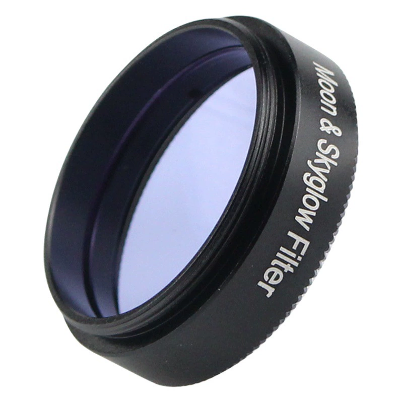 Datyson Night Eagle серии 1.25 дюймов Moon & Skyglow Filter Луна небо светящиеся фильтры
