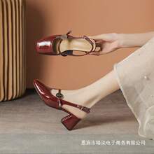 6CM���^��ЬŮ��������Ů�L�ļ��и���ʽһ�֎��ָ���Ն�Ь