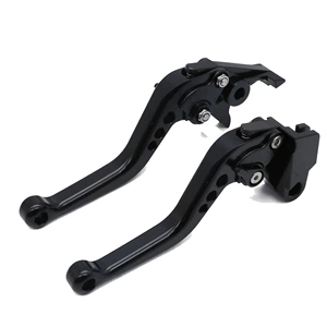 Motosiklet əyləc mufta qolu Kawasaki Ninja650R/Er-6F/Er-6N 06-08 üçün