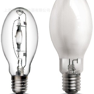 Shanghai Yaming metal halide lamp Yaming 250W metal halide lamp UPS250W400W type metal halide bulb