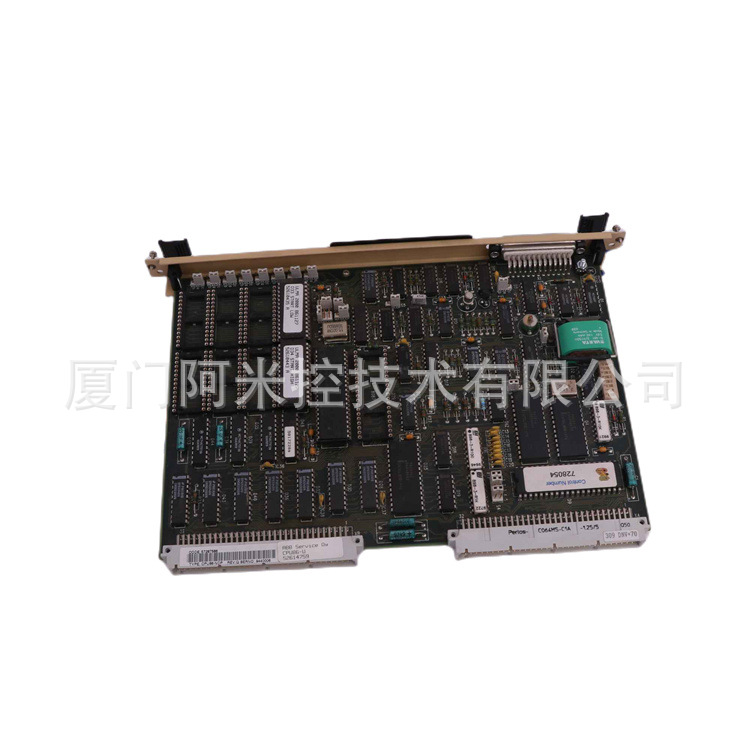 HIEE300936R0101 UFC718 AE01	主RXM模件