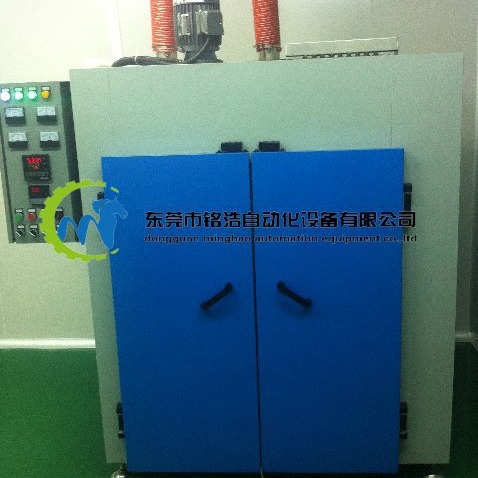 厂家直销 非标自制工业烘箱 双内胆 双加热烘箱 品质保证