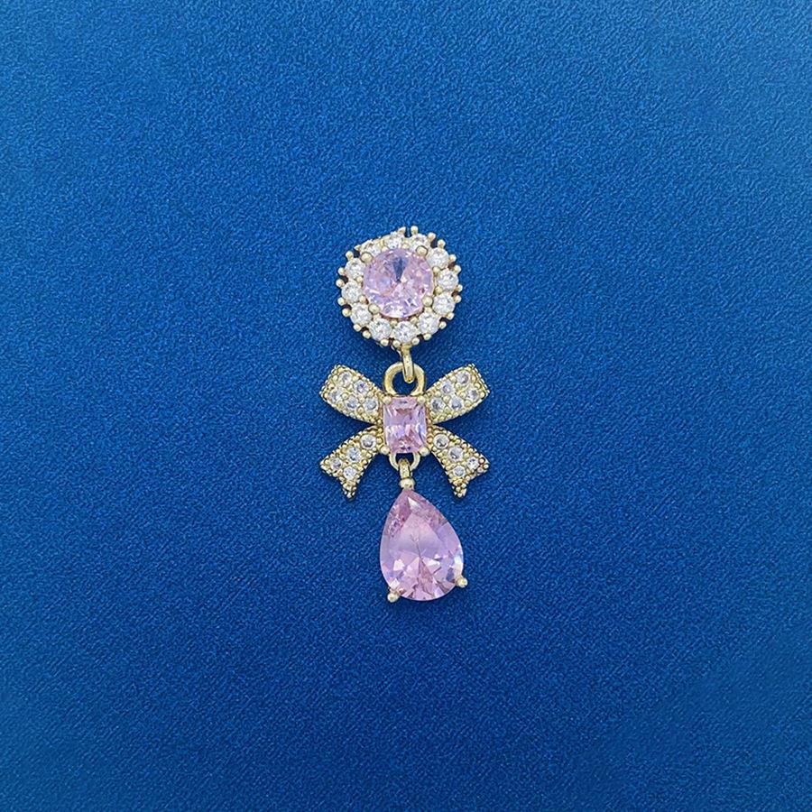 Nuevo colgante con moda clásico todo-fósforo colgante fuente joyería fábrica directa al por mayor sin cadena