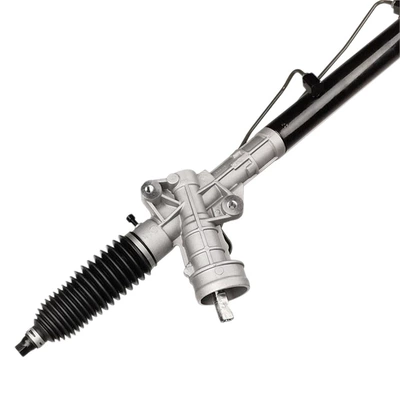 Automobile Steering Gear, Steering gear