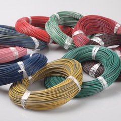 Japanese standard PVC automotive wire AVSS AV AVS 0.22 0.35 0.85 1.25 2 square low-voltage electronic wire