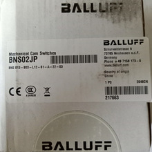 BALLUFU�������г��_�PBNS01W0 BNS 819-B04-D08-46-3B