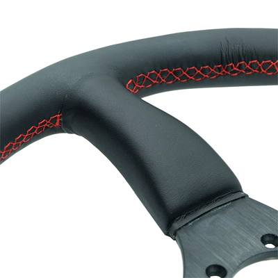 Release Steering – Universal Steering wheel