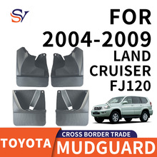 m2004-2009 SԵFJ120 TOYOTA PRADO܇Ƥ