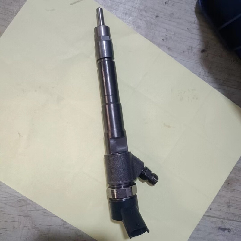 Diesel fuel injector 0445110273 0445110248 factory direct sales