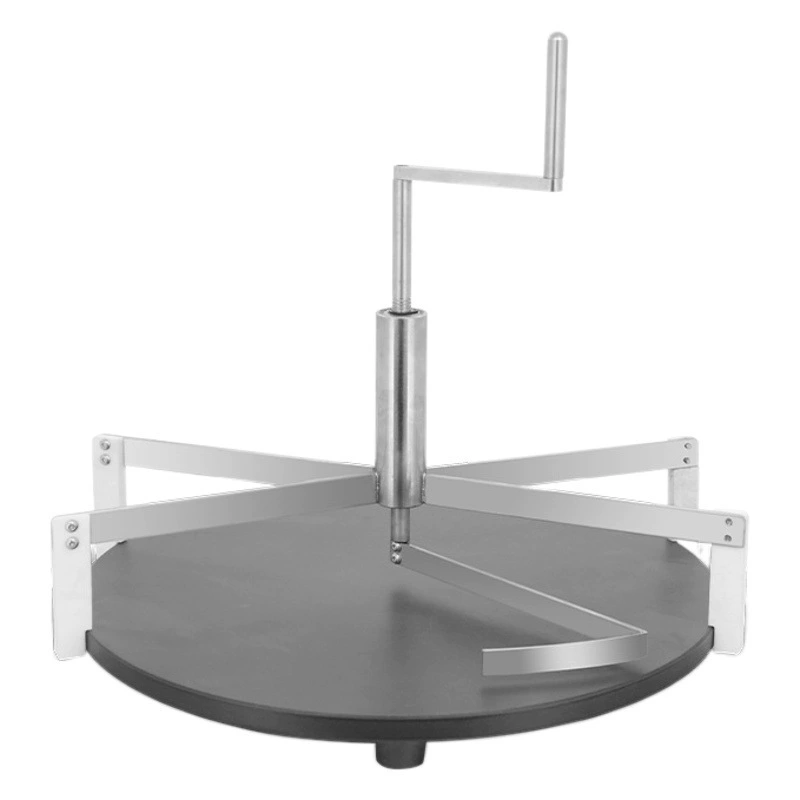 Устройство для формирования кожи блинов. Прямая поставка с фабрики тысячи слоев кожи (устройство для формирования отдельности не входит машина для блинов-печи)