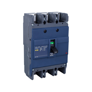 Schneider Electric Plastic Shell Motor Protection Circuit Breaker Ezd250M3250Man