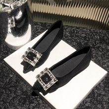 ��ɫС���L��ʽ���^ˮ荷���Ů��Ь2025�¿�����ߴ�aŮЬ41&mdash;43