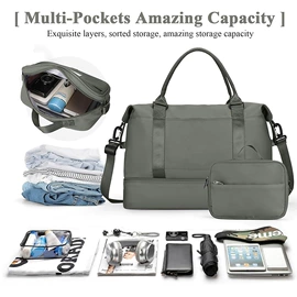 收纳袋收纳包;冰袋冰包;旅行包袋