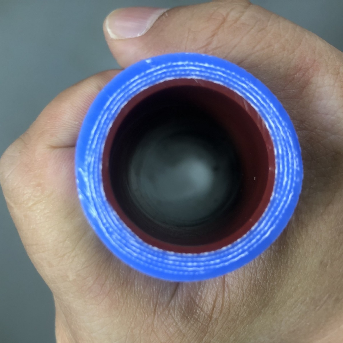 厂家直供 衬KFM软管 衬FKM硅胶异形管 衬FKM汽车异形管