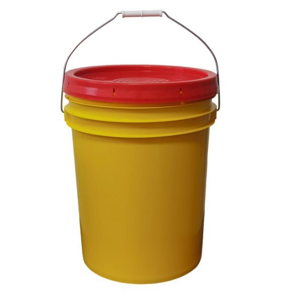 ����ֱ�� ������������͸������Ͱ  רҵ��Ӧ ��ʽ����Ͱ (20L) 5