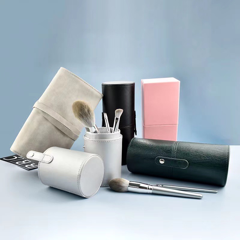 Primero ver 14 pincel de maquillaje conjunto completo sombra de ojos polvo Fundación cepillo de alta luz principiante cepillo barato ventas directas de fábrica