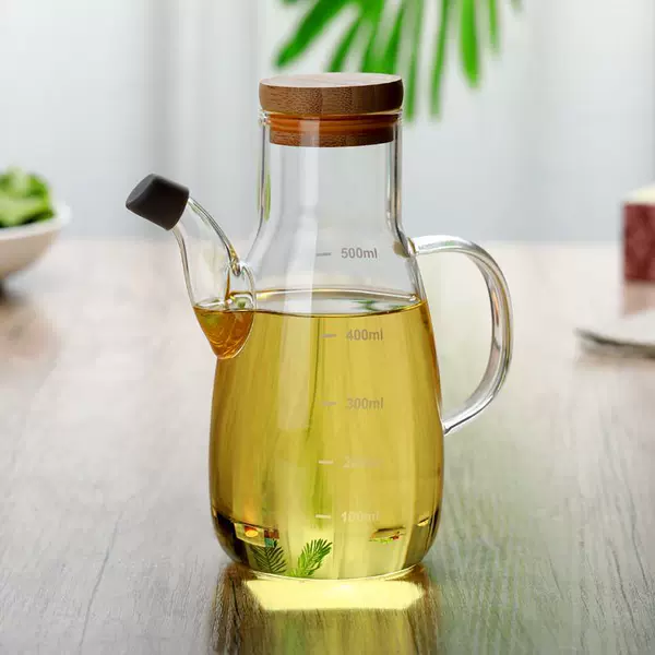 Glass, 500 ml