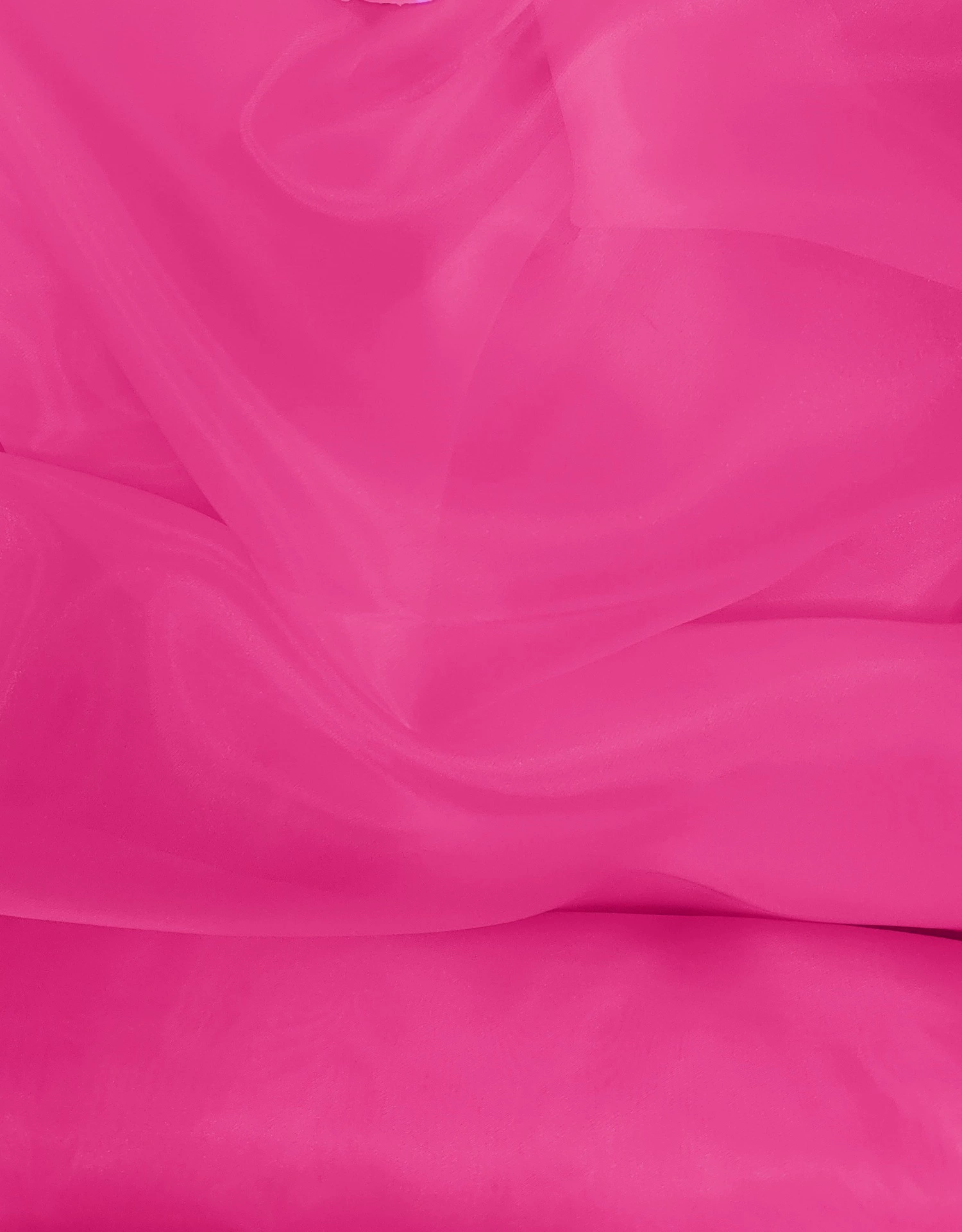 [В наличии] Трубчатое утолщенное 2080 гиперболическое органза матовый полупрозрачное свадебное платье Лолита тюльпан юбка органза ткань